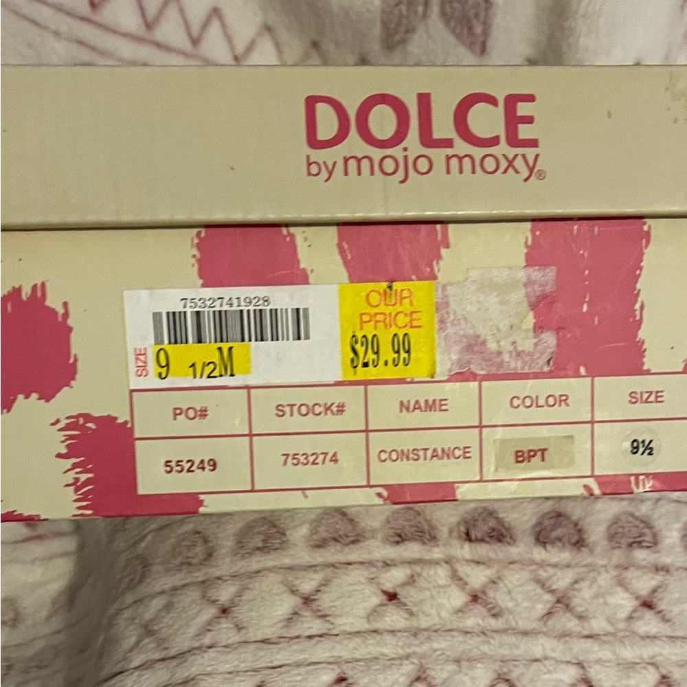 Womens shoes - Picture 3 of 3